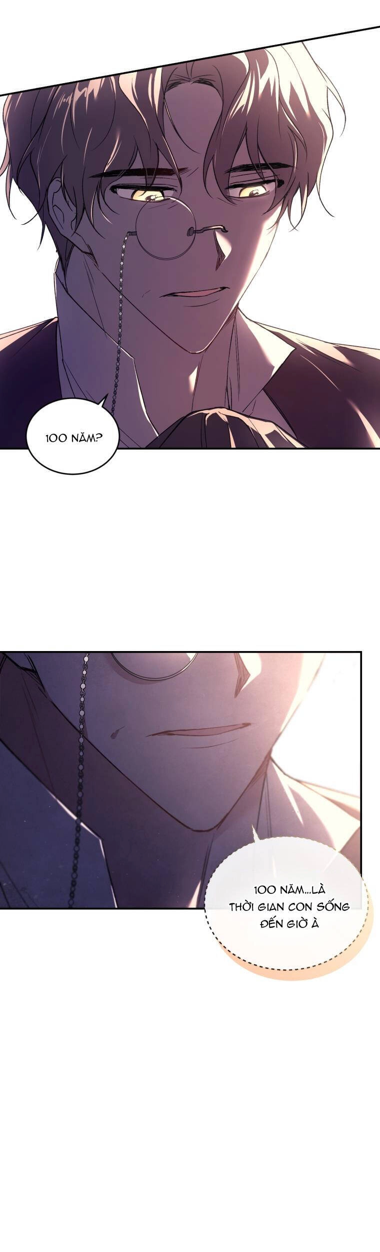 Hoàn Nguyên Quý Cô Chapter 23 - 28