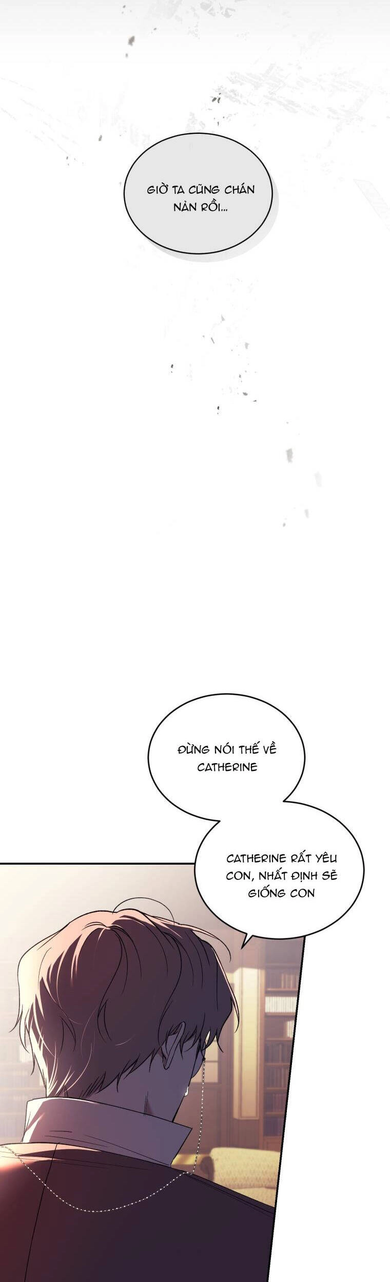 Hoàn Nguyên Quý Cô Chapter 23 - 33