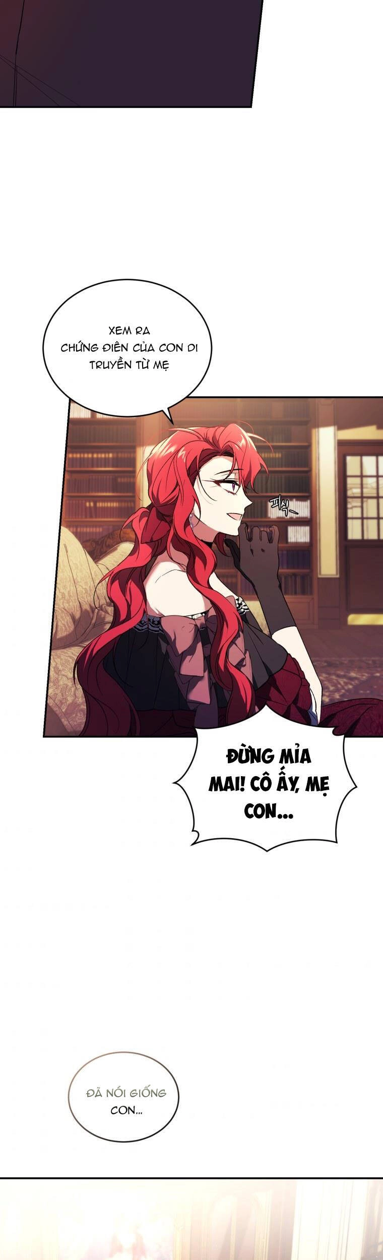 Hoàn Nguyên Quý Cô Chapter 23 - 34