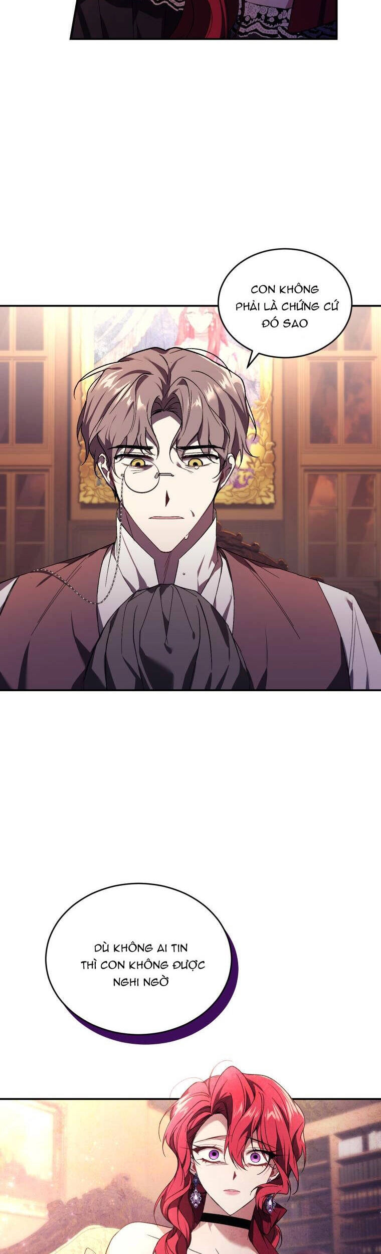 Hoàn Nguyên Quý Cô Chapter 23 - 37