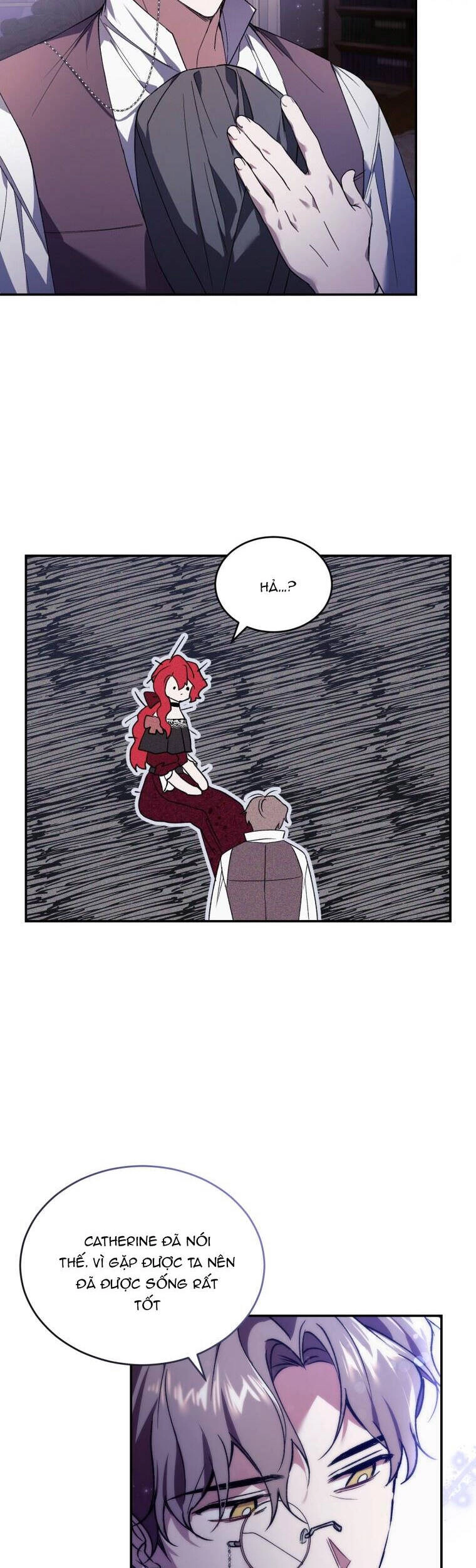 Hoàn Nguyên Quý Cô Chapter 23 - 43