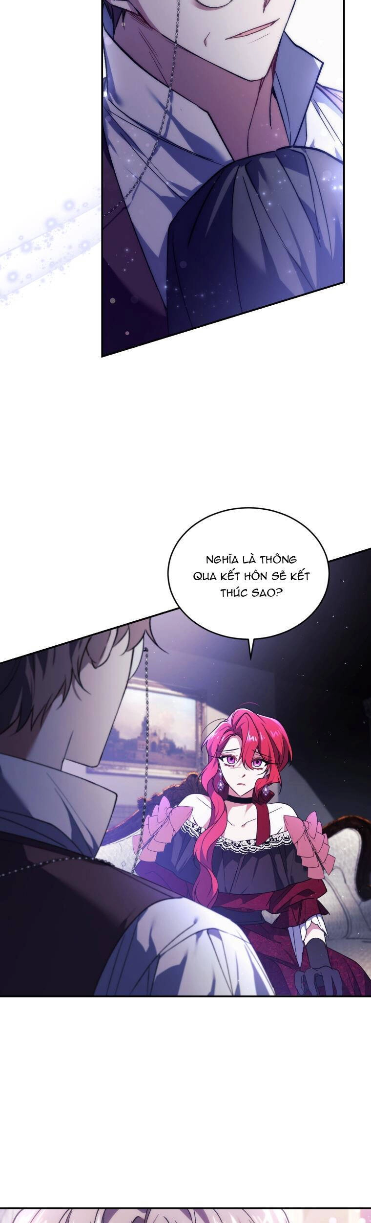 Hoàn Nguyên Quý Cô Chapter 23 - 44