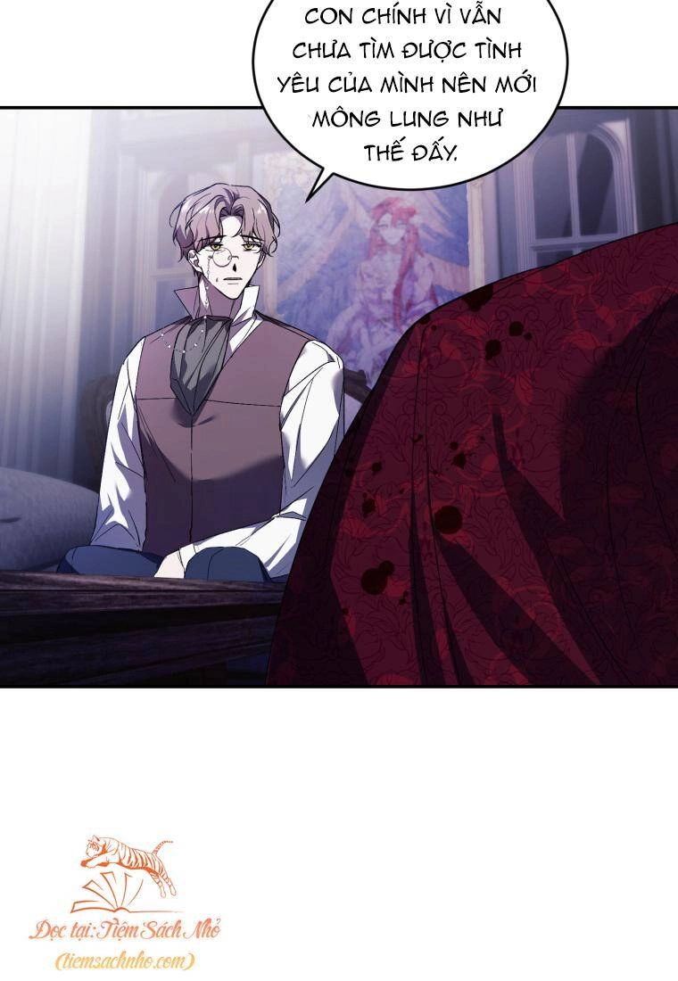 Hoàn Nguyên Quý Cô Chapter 24 - 7