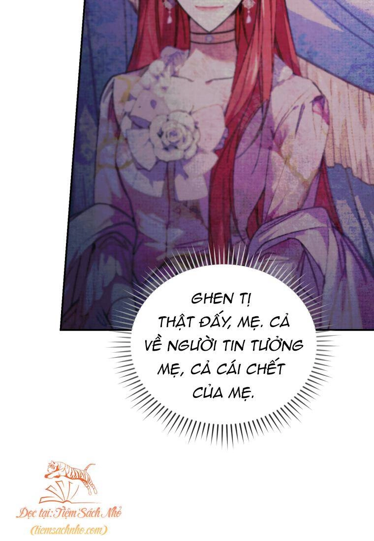 Hoàn Nguyên Quý Cô Chapter 24 - 11