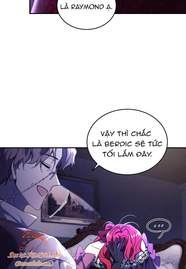 Hoàn Nguyên Quý Cô Chapter 24 - 14