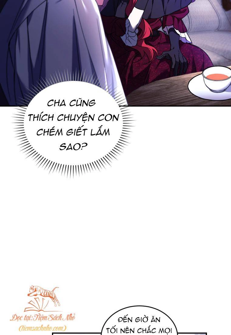 Hoàn Nguyên Quý Cô Chapter 24 - 15