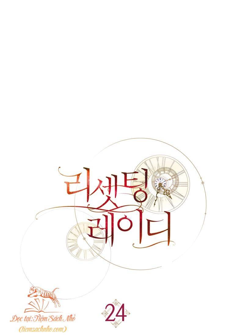 Hoàn Nguyên Quý Cô Chapter 24 - 23