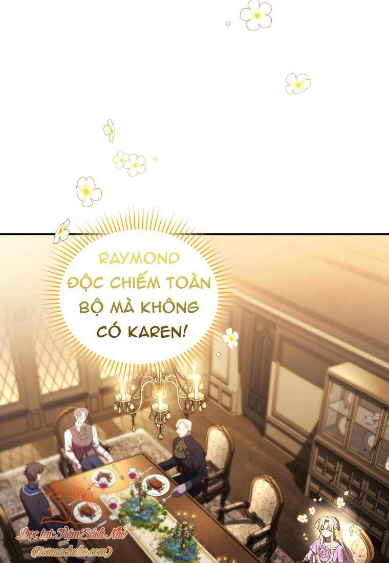 Hoàn Nguyên Quý Cô Chapter 24 - 25