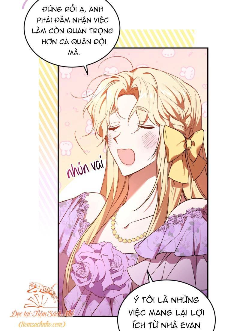 Hoàn Nguyên Quý Cô Chapter 24 - 28