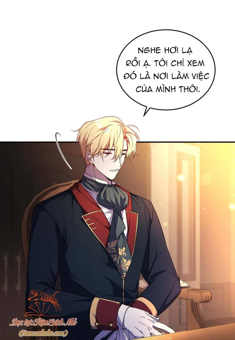 Hoàn Nguyên Quý Cô Chapter 24 - 30