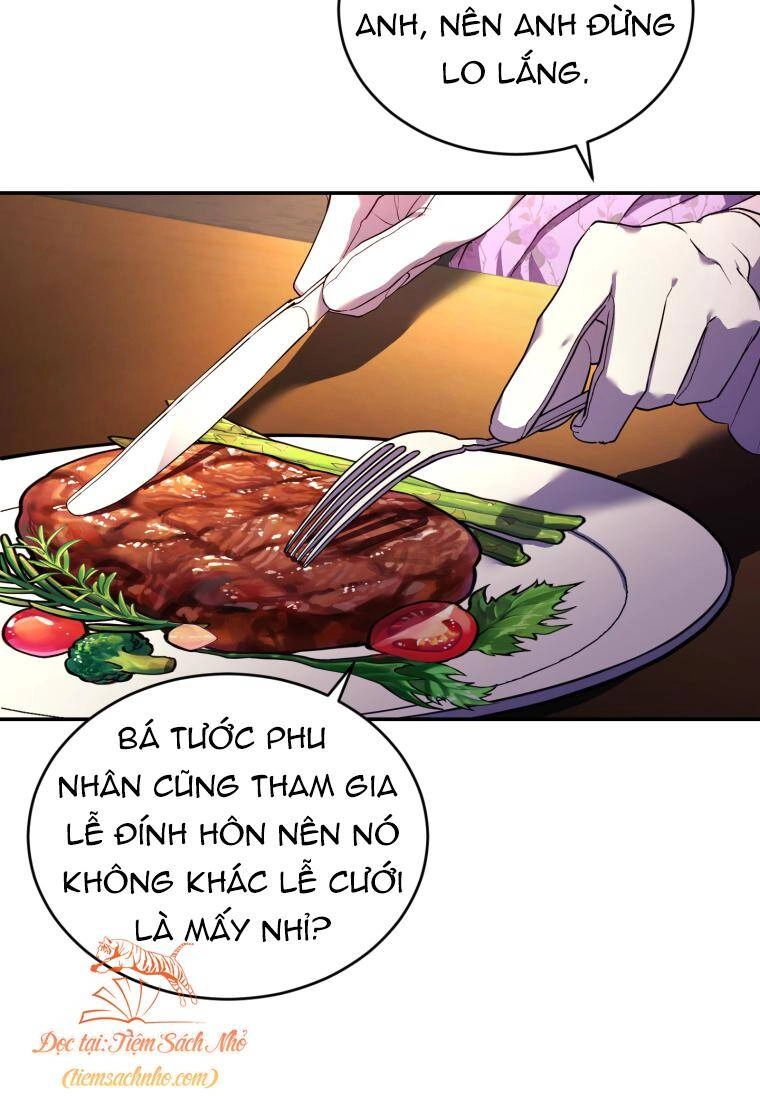 Hoàn Nguyên Quý Cô Chapter 24 - 32