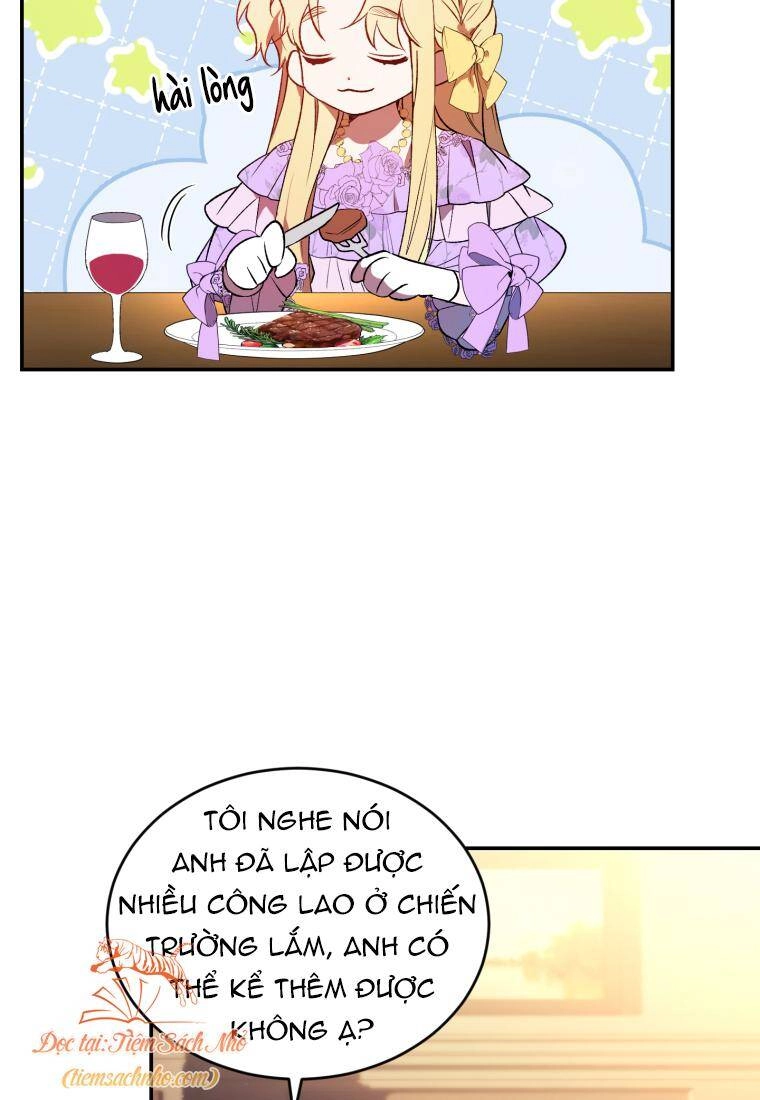 Hoàn Nguyên Quý Cô Chapter 24 - 36