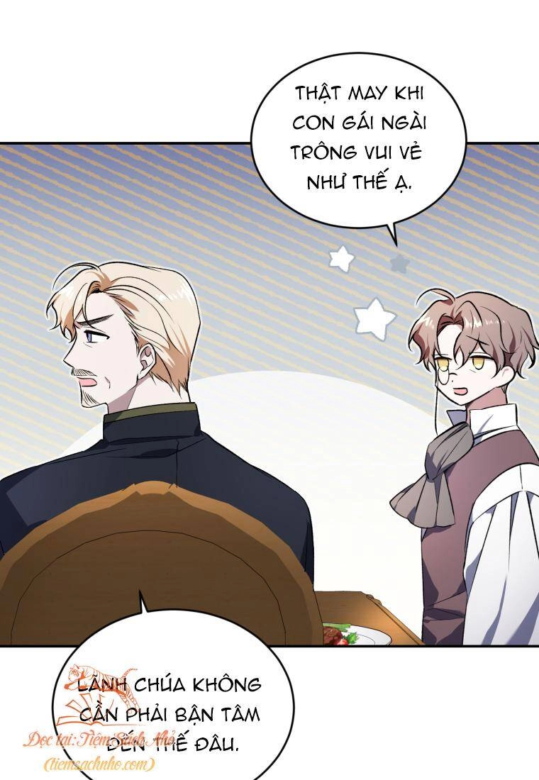 Hoàn Nguyên Quý Cô Chapter 24 - 39