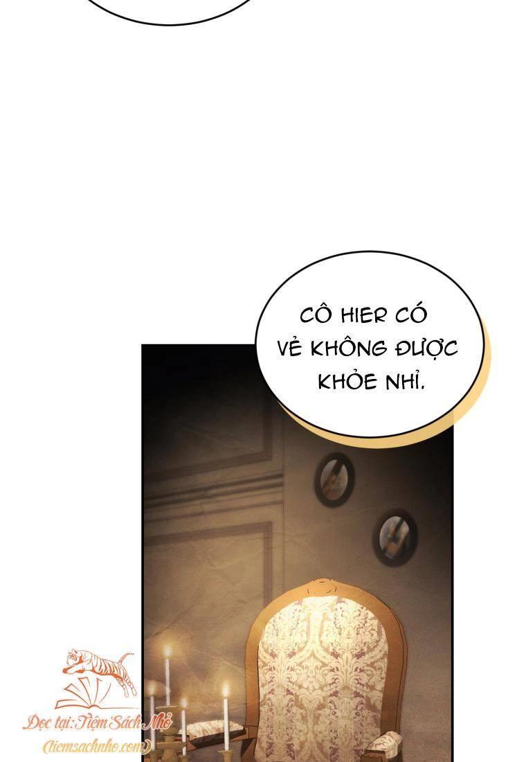 Hoàn Nguyên Quý Cô Chapter 24 - 40