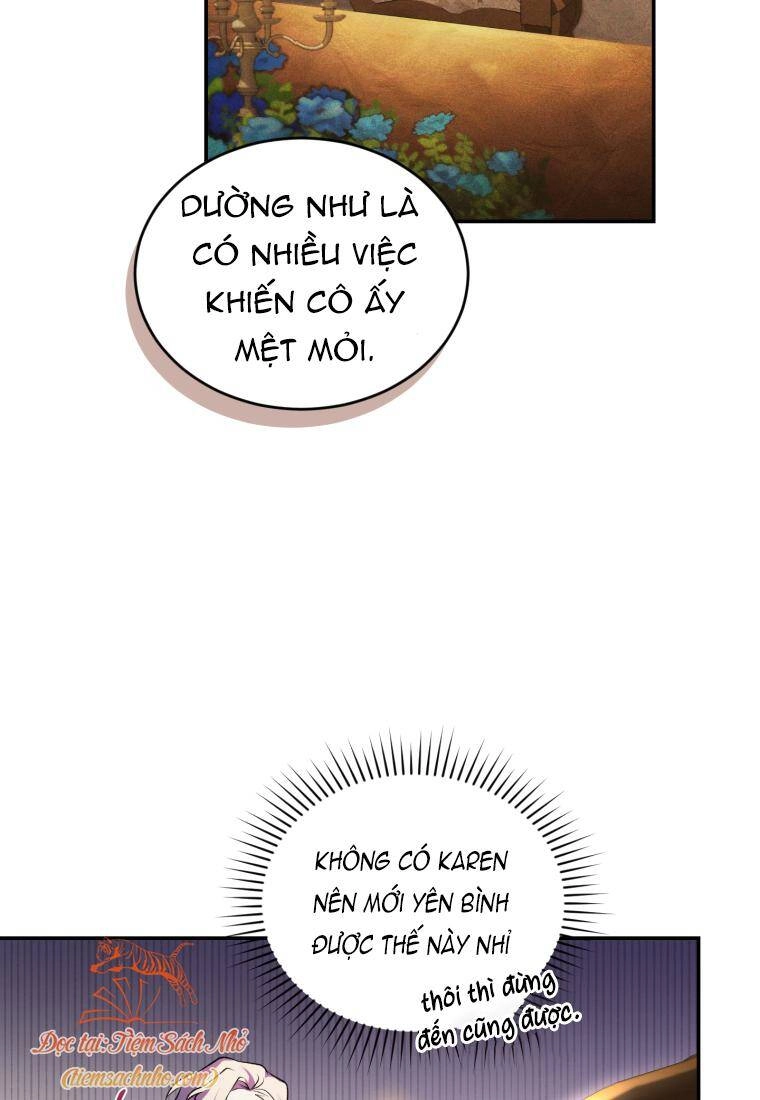 Hoàn Nguyên Quý Cô Chapter 24 - 41