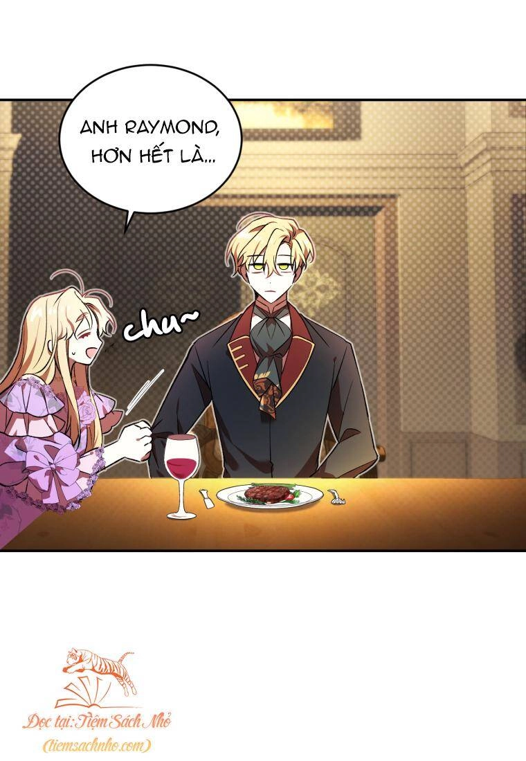 Hoàn Nguyên Quý Cô Chapter 24 - 43