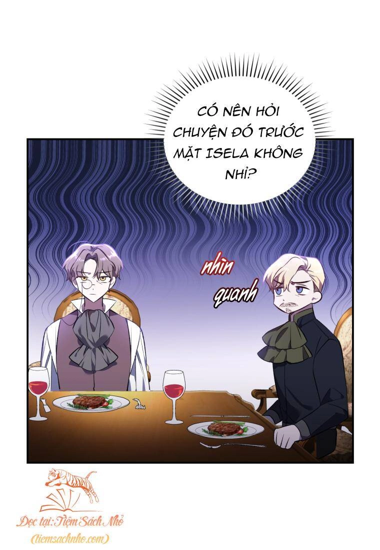 Hoàn Nguyên Quý Cô Chapter 24 - 44