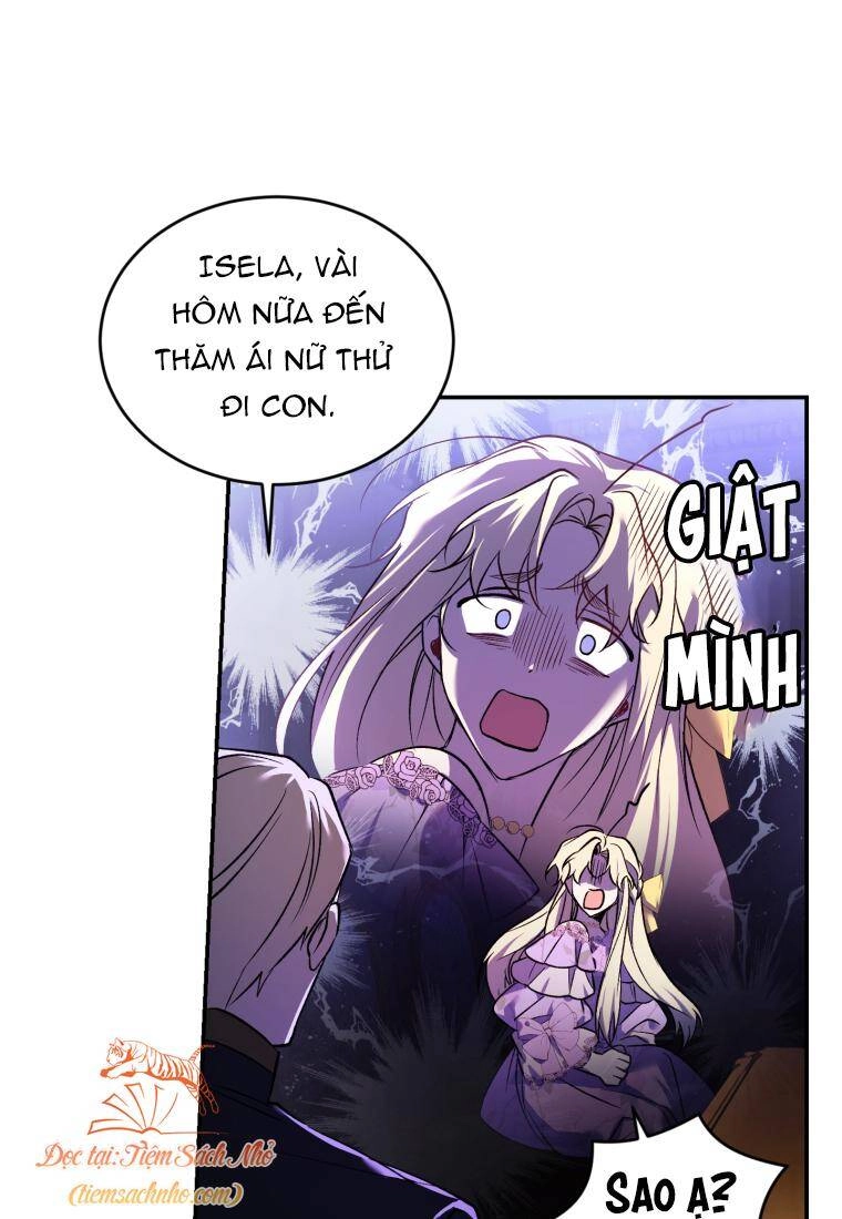 Hoàn Nguyên Quý Cô Chapter 24 - 45