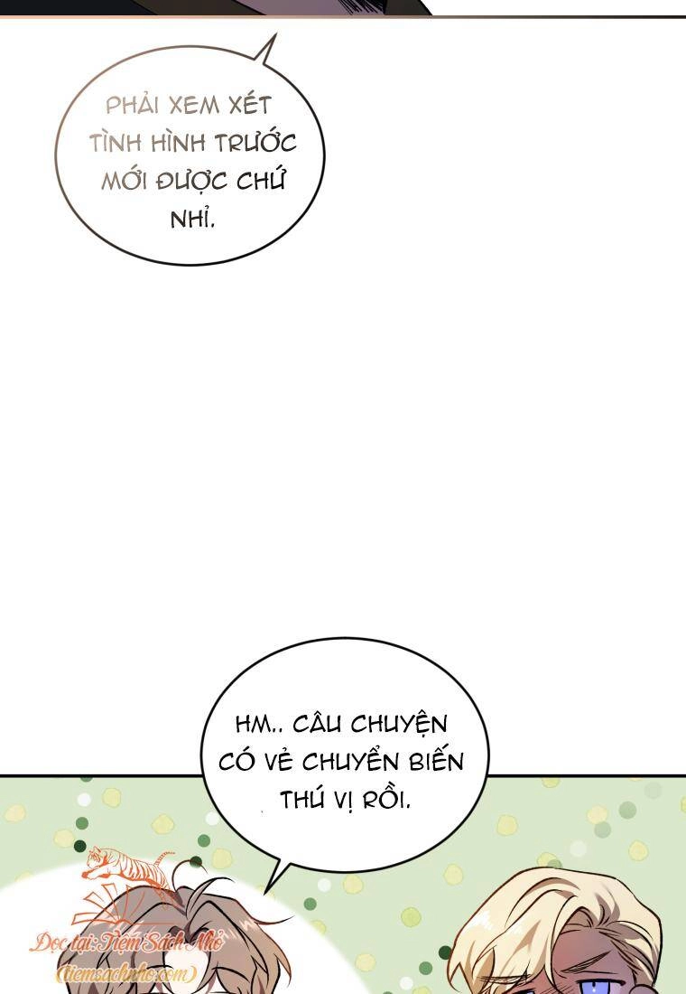 Hoàn Nguyên Quý Cô Chapter 24 - 50