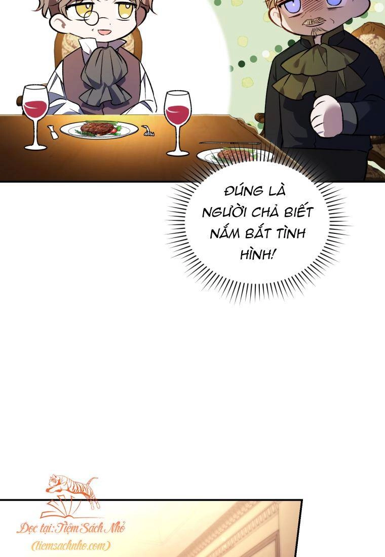 Hoàn Nguyên Quý Cô Chapter 24 - 51