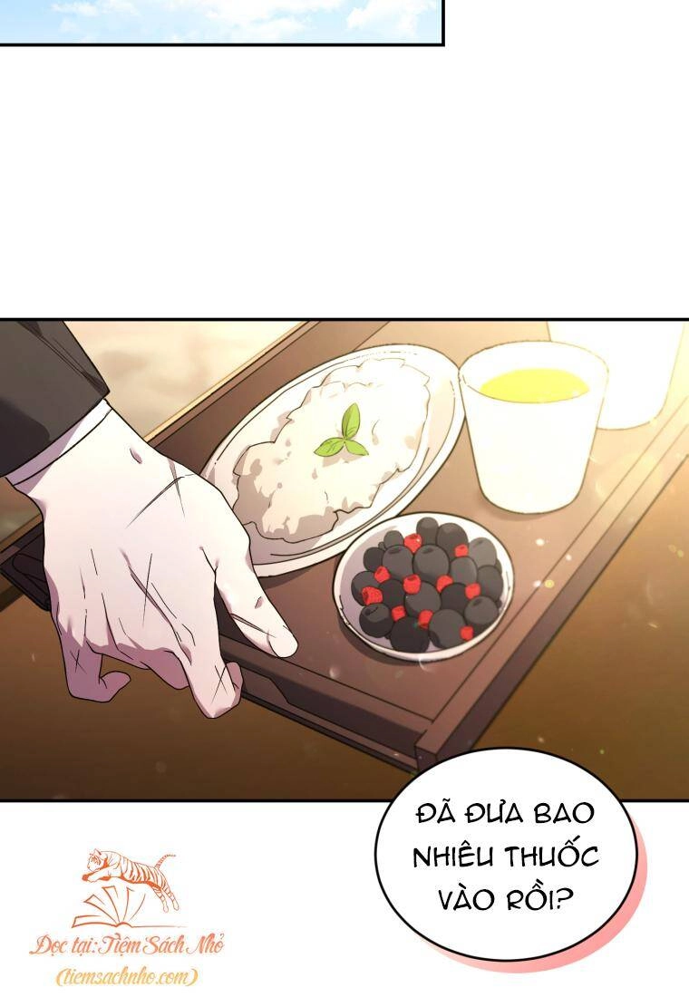 Hoàn Nguyên Quý Cô Chapter 24 - 58