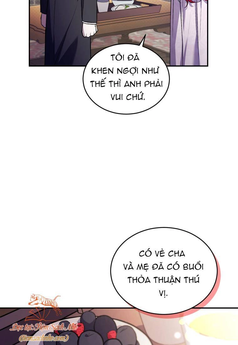 Hoàn Nguyên Quý Cô Chapter 24 - 62