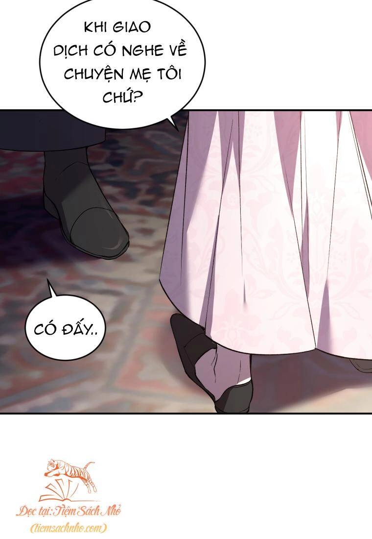 Hoàn Nguyên Quý Cô Chapter 24 - 67