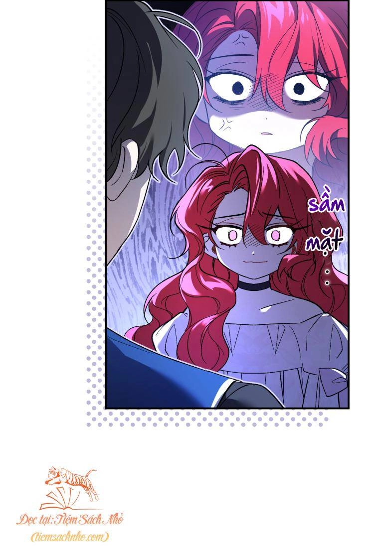 Hoàn Nguyên Quý Cô Chapter 24 - 73