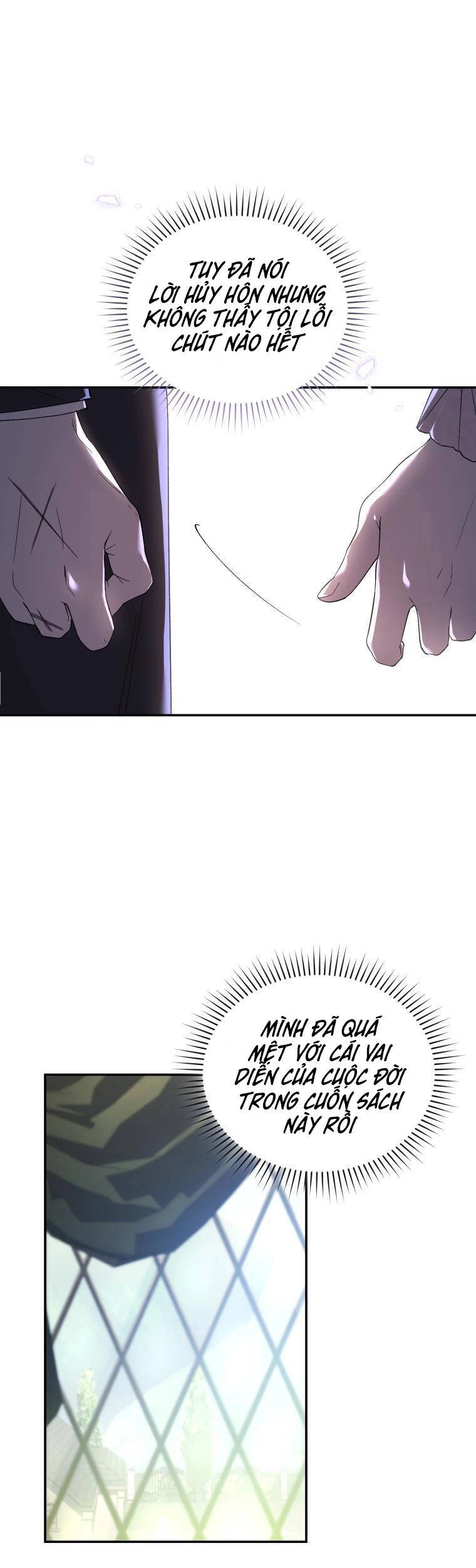 Hoàn Nguyên Quý Cô Chapter 25 - 1