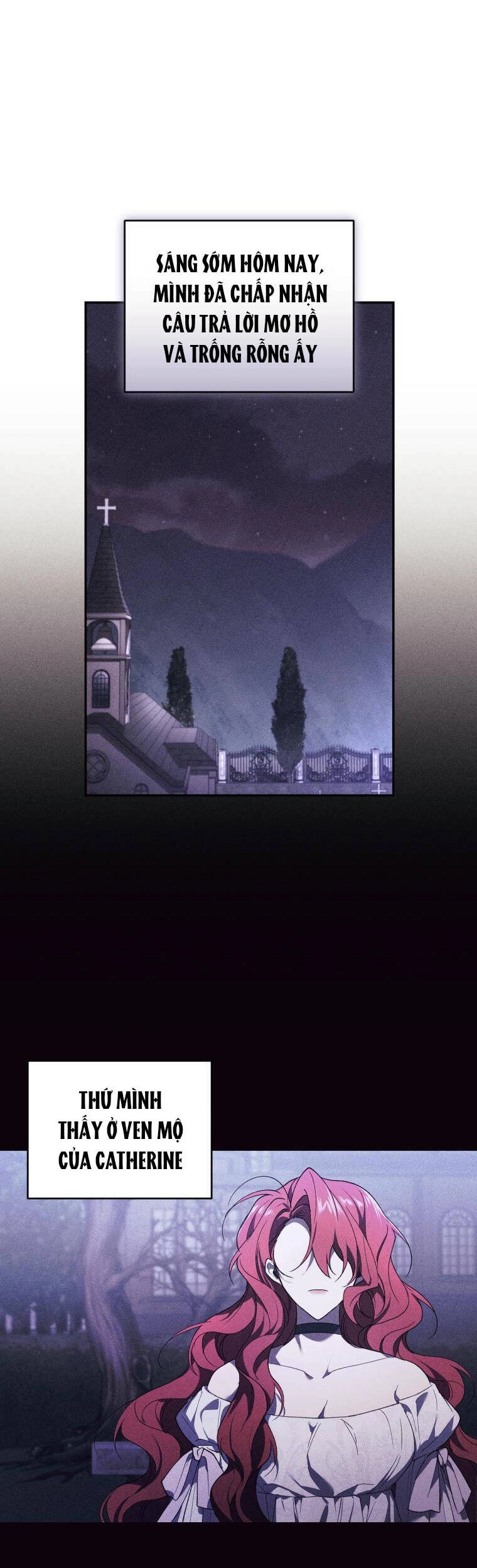 Hoàn Nguyên Quý Cô Chapter 25 - 2