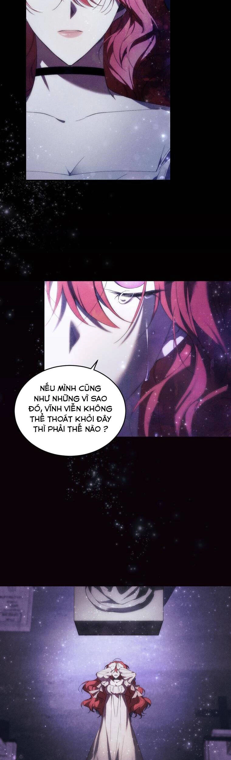 Hoàn Nguyên Quý Cô Chapter 25 - 6