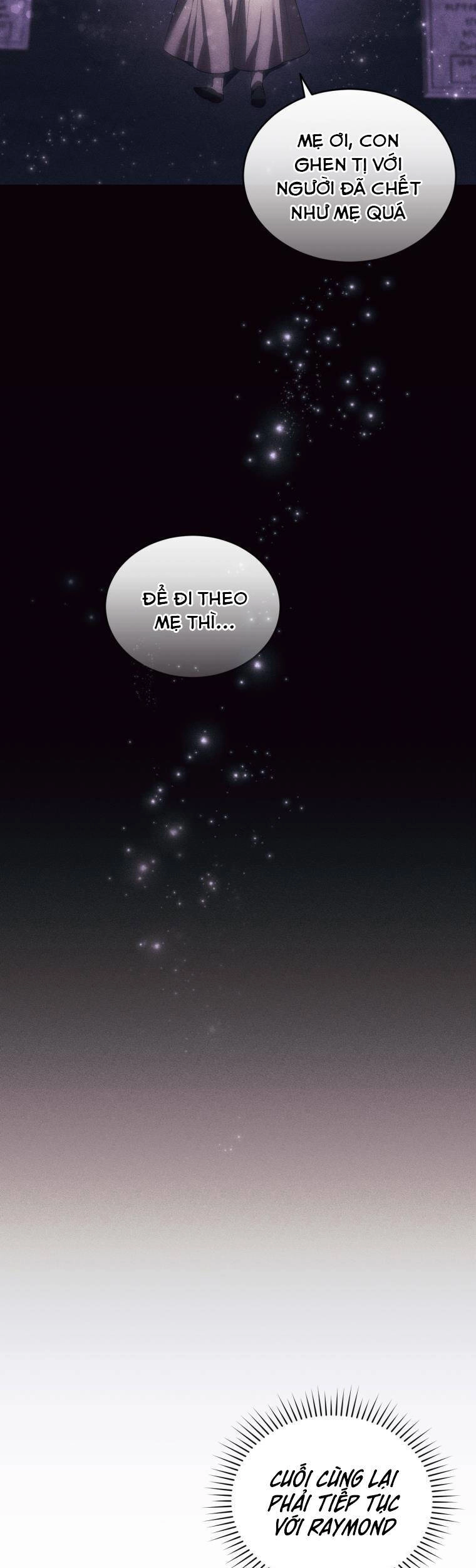 Hoàn Nguyên Quý Cô Chapter 25 - 7