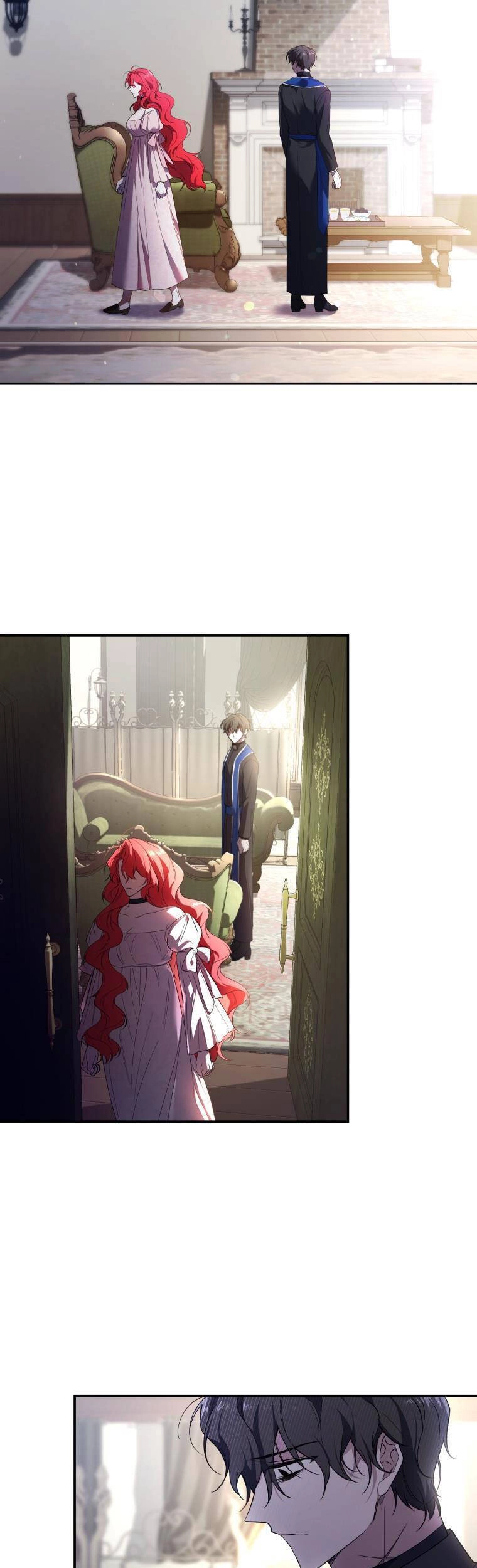 Hoàn Nguyên Quý Cô Chapter 25 - 9