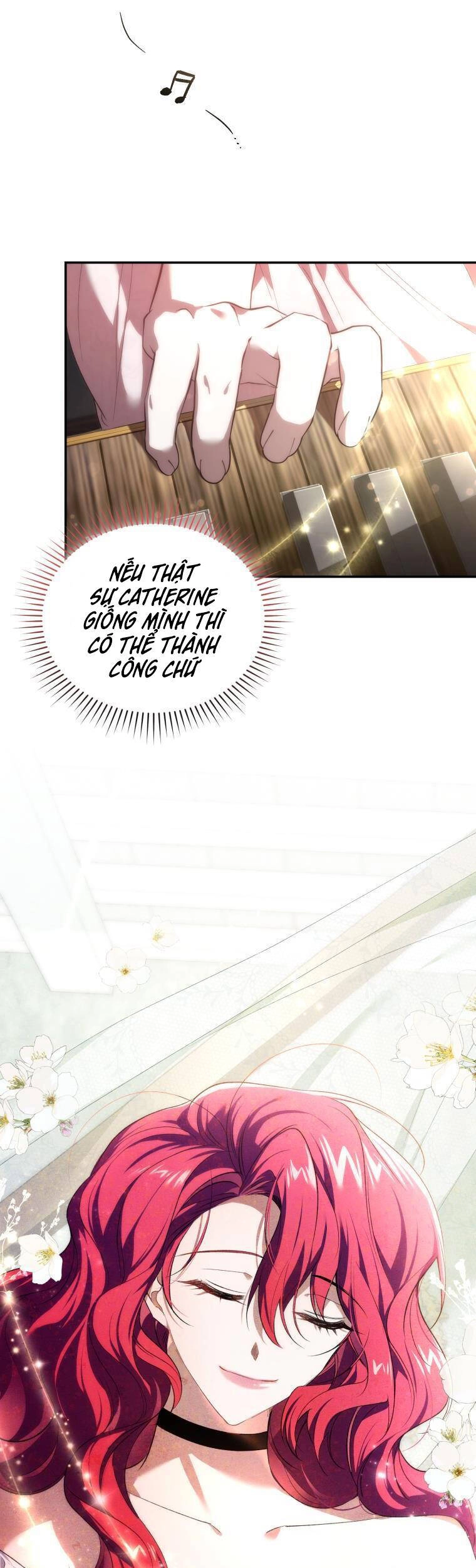 Hoàn Nguyên Quý Cô Chapter 25 - 13