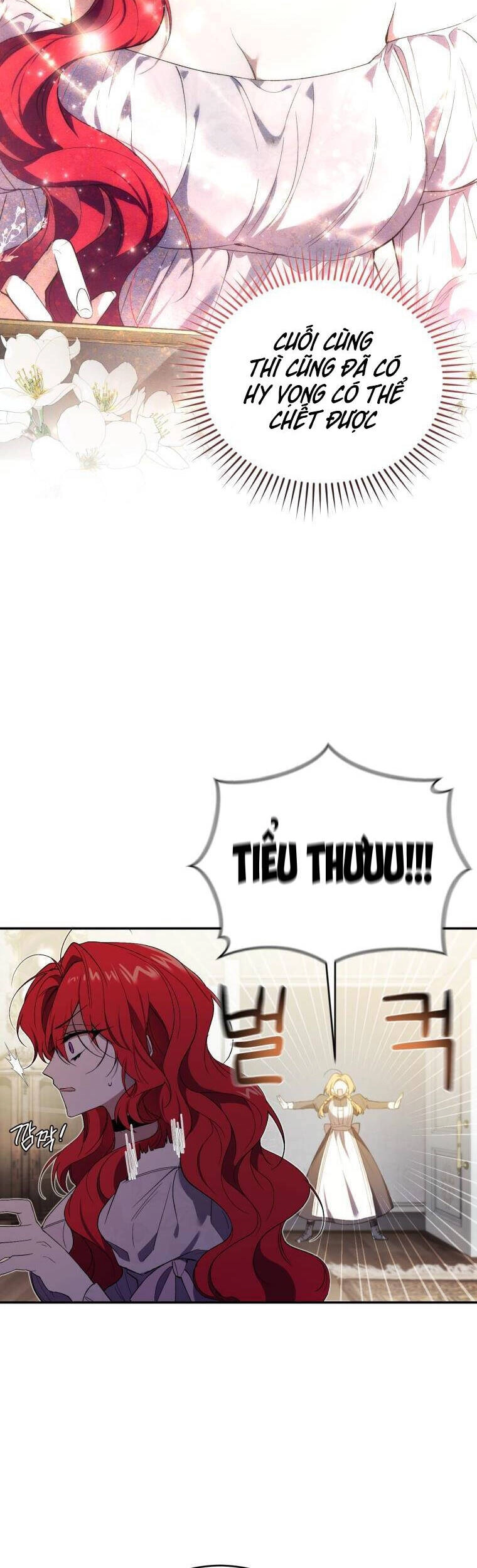 Hoàn Nguyên Quý Cô Chapter 25 - 14