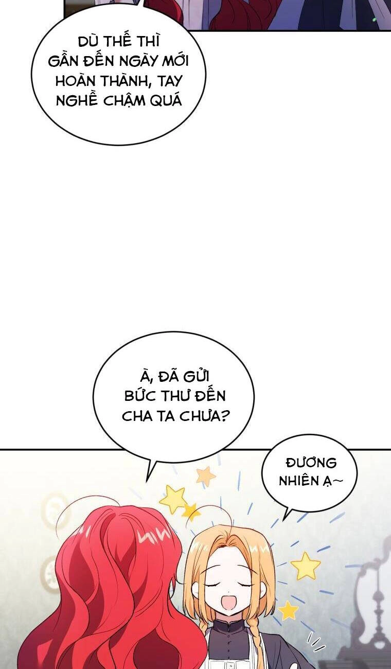 Hoàn Nguyên Quý Cô Chapter 25 - 16