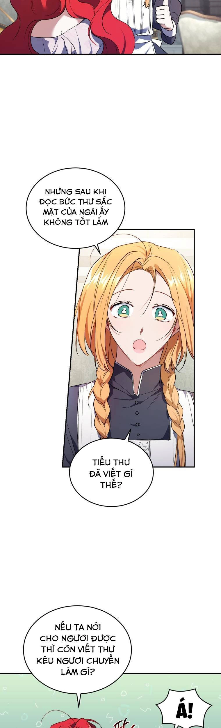 Hoàn Nguyên Quý Cô Chapter 25 - 17