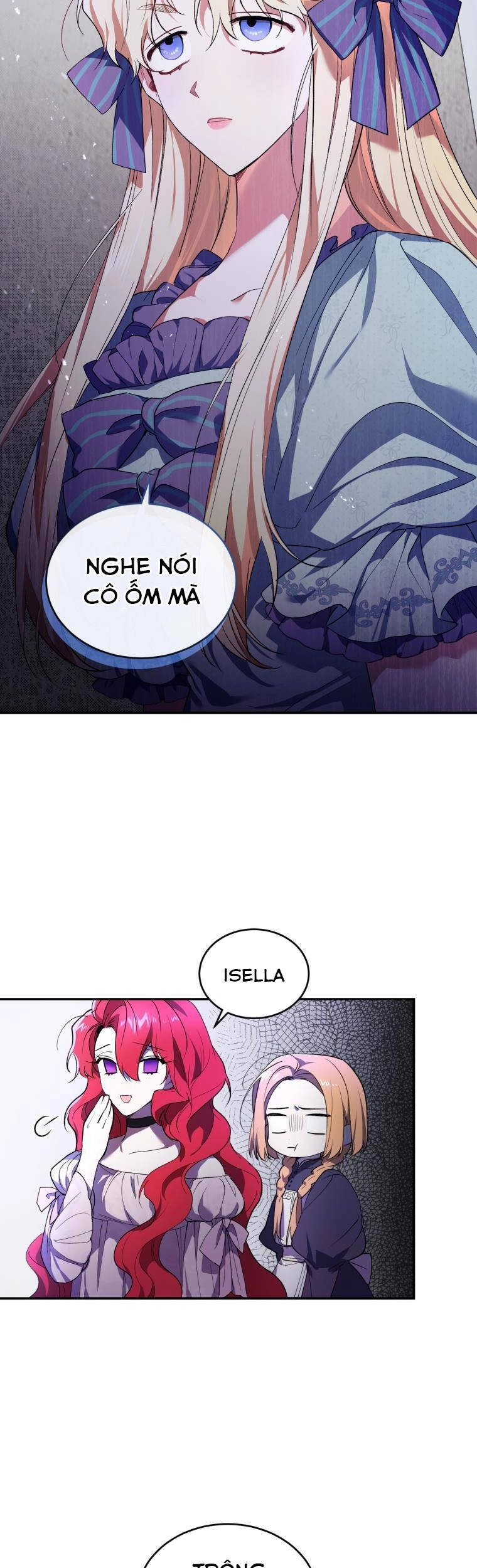 Hoàn Nguyên Quý Cô Chapter 25 - 19