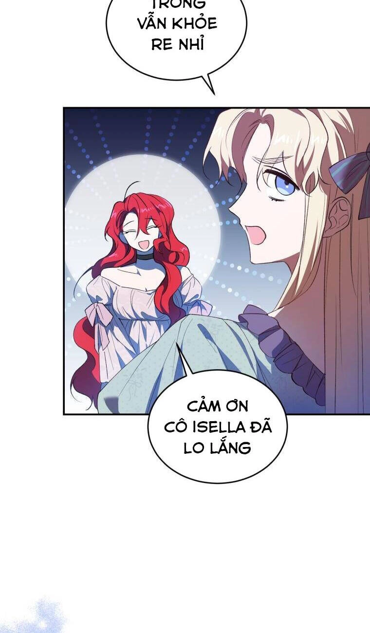 Hoàn Nguyên Quý Cô Chapter 25 - 20