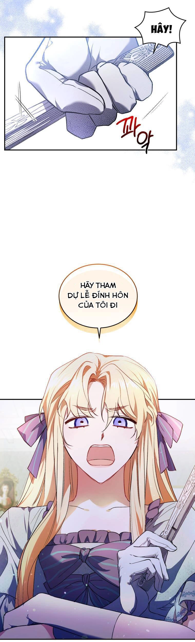 Hoàn Nguyên Quý Cô Chapter 25 - 21