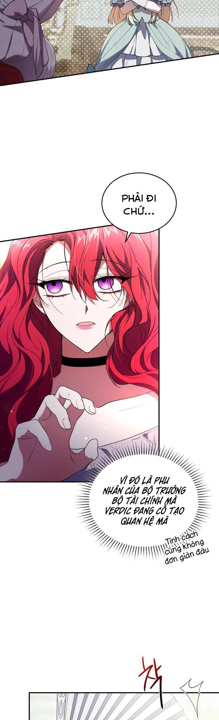 Hoàn Nguyên Quý Cô Chapter 25 - 23