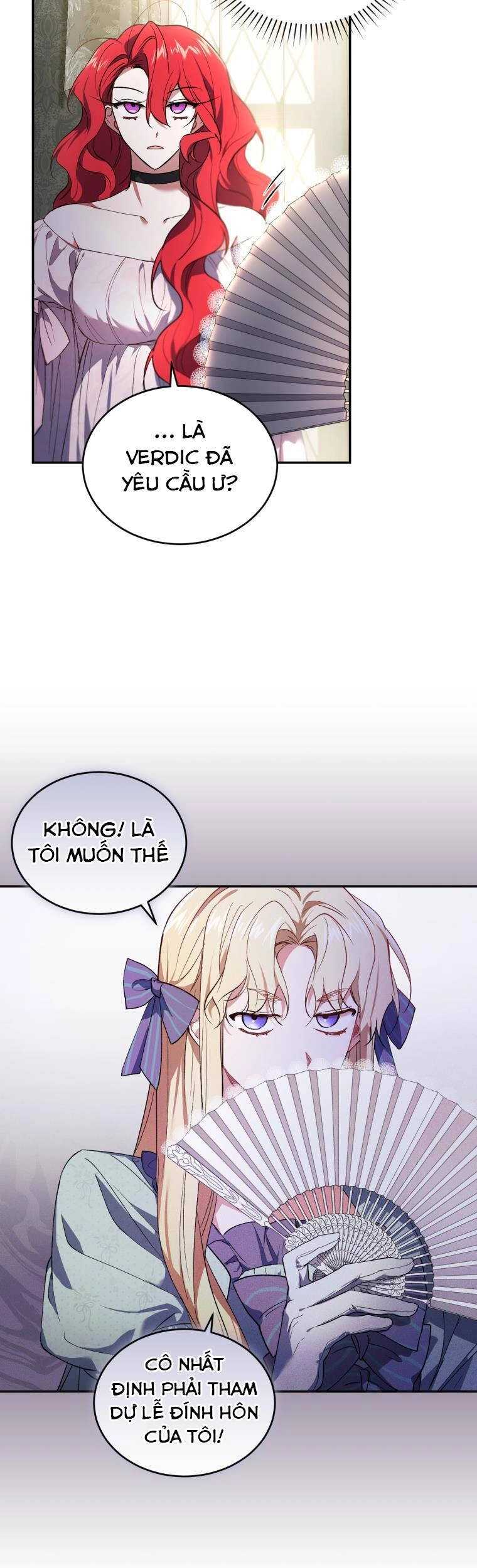 Hoàn Nguyên Quý Cô Chapter 25 - 25