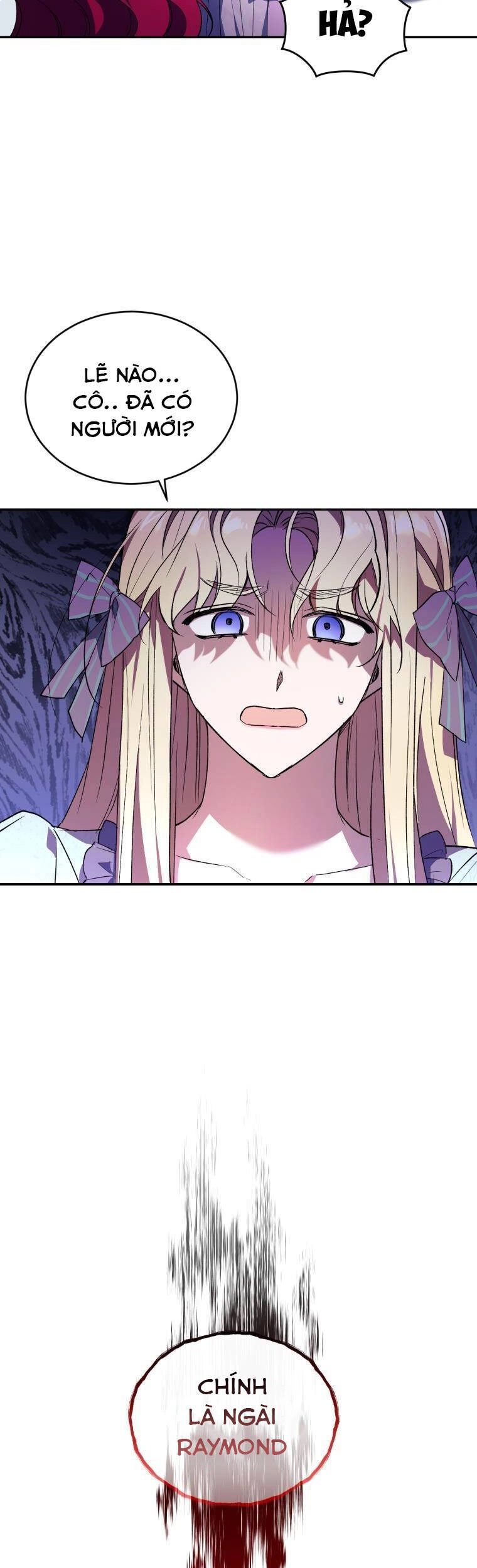 Hoàn Nguyên Quý Cô Chapter 25 - 27