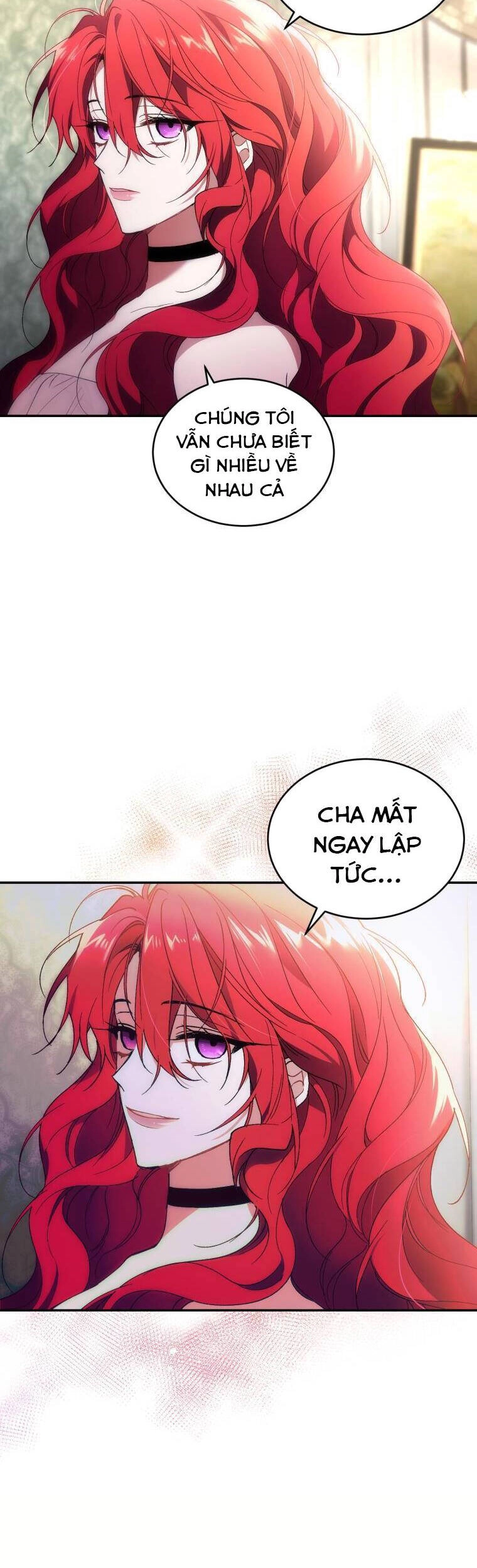 Hoàn Nguyên Quý Cô Chapter 25 - 30