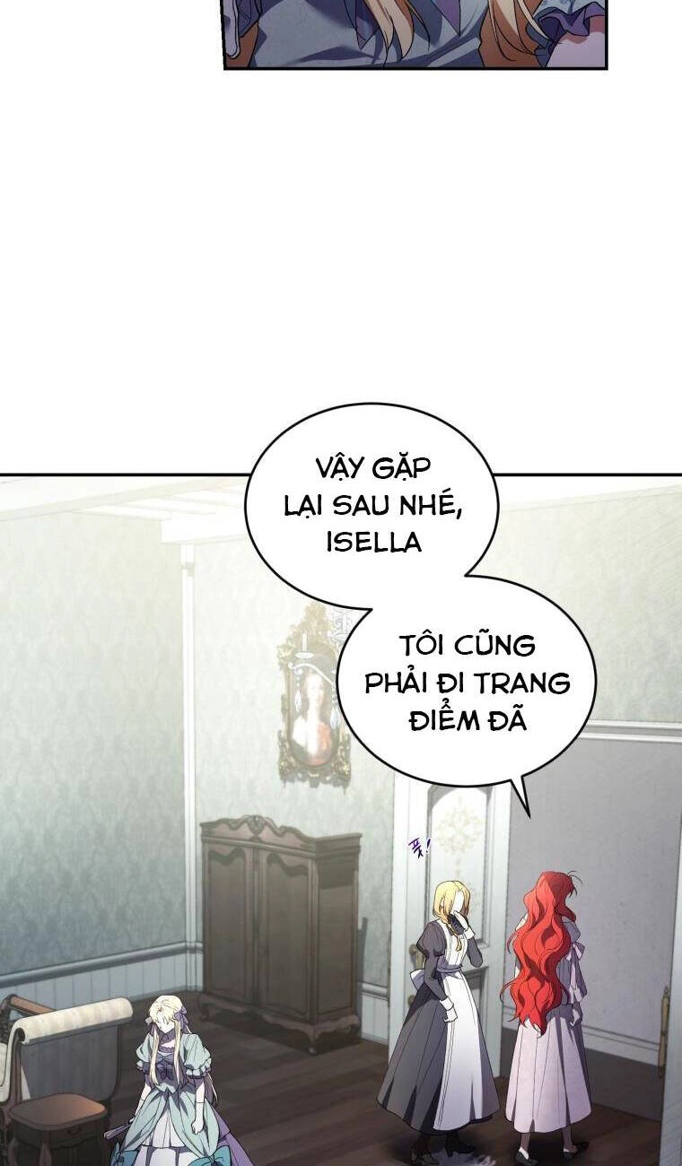 Hoàn Nguyên Quý Cô Chapter 25 - 32