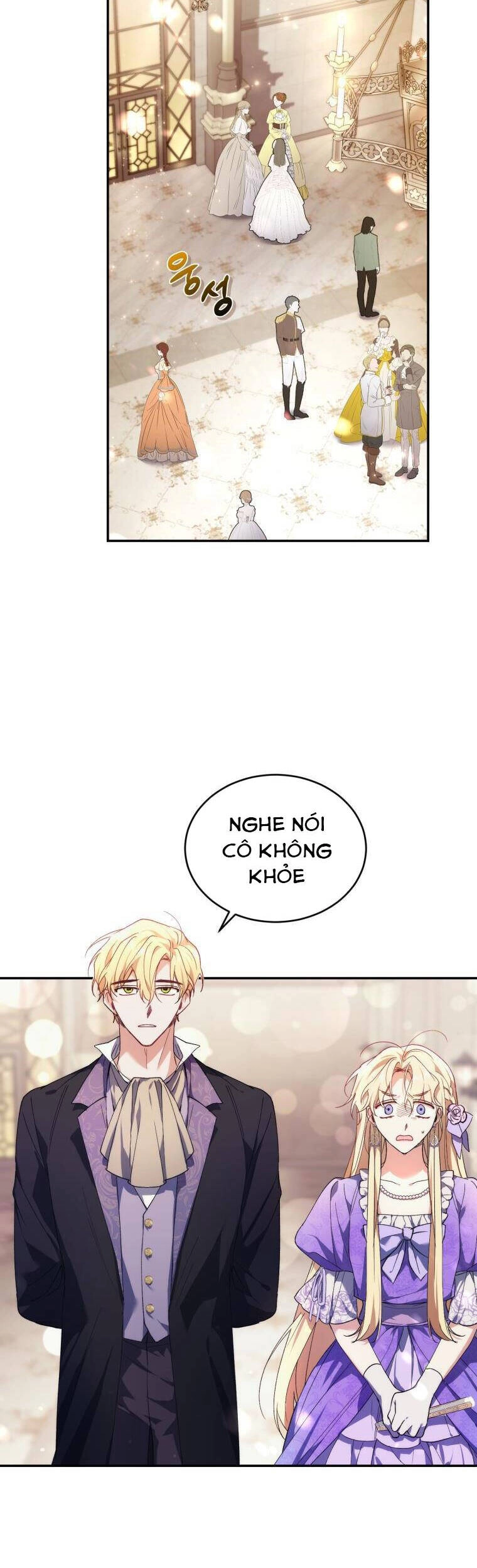 Hoàn Nguyên Quý Cô Chapter 25 - 34