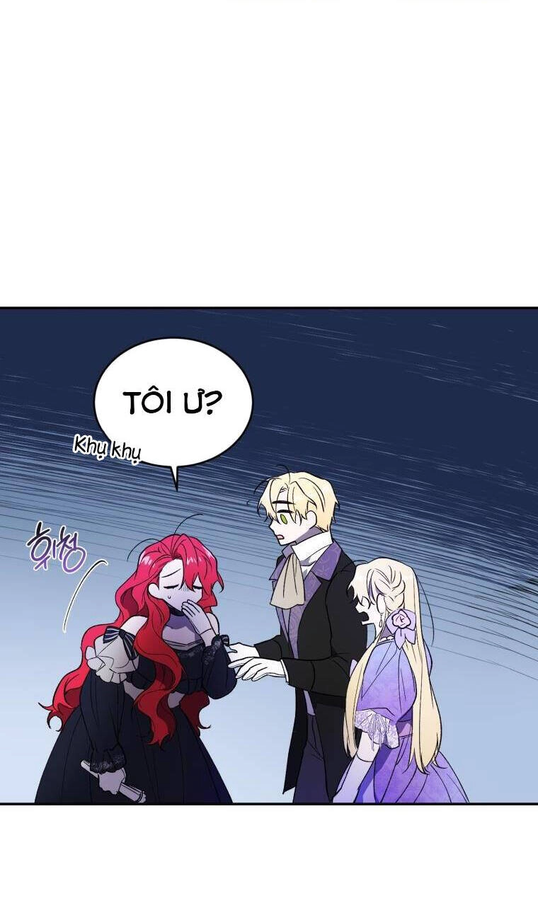 Hoàn Nguyên Quý Cô Chapter 25 - 36