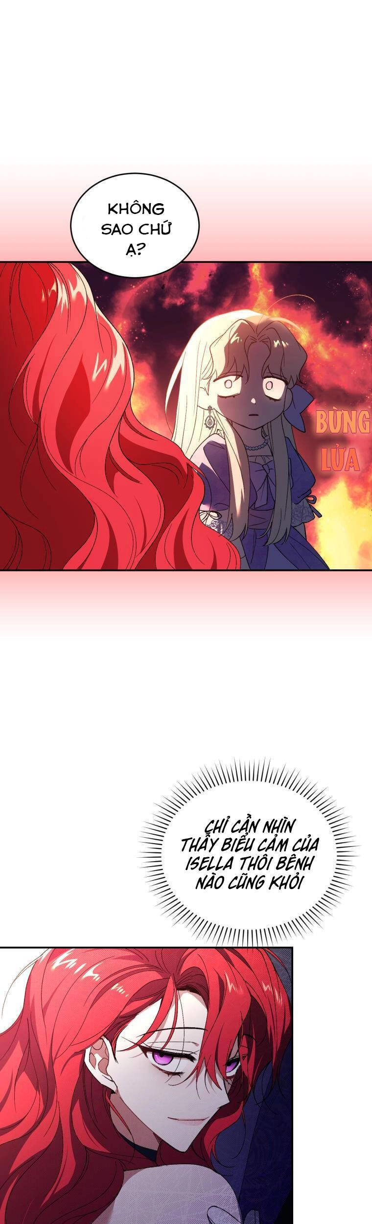 Hoàn Nguyên Quý Cô Chapter 25 - 37