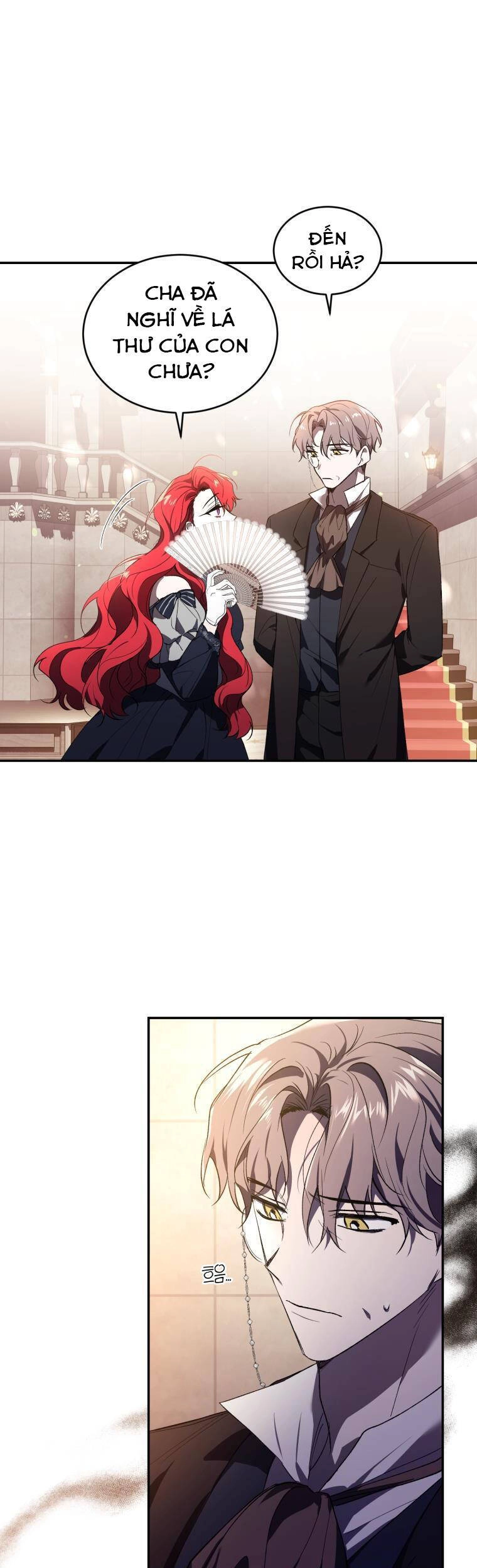 Hoàn Nguyên Quý Cô Chapter 25 - 41