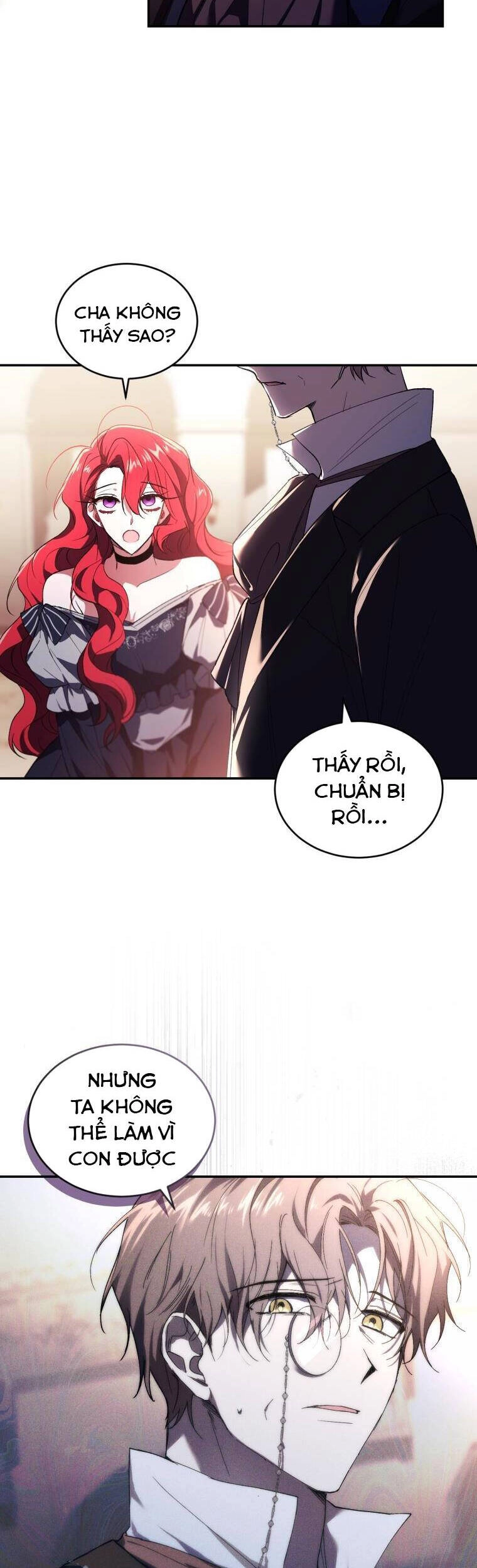 Hoàn Nguyên Quý Cô Chapter 25 - 42